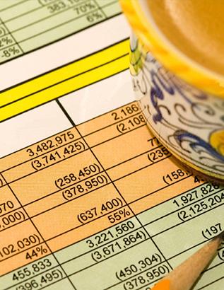Audit & Assurance Services